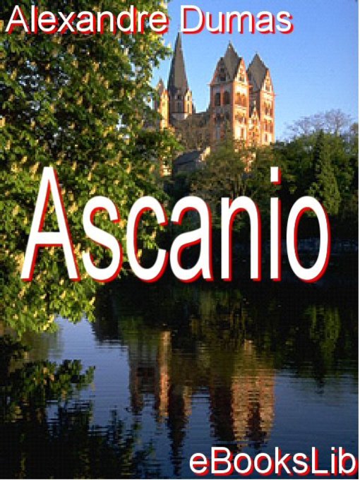 Ascanio (eBook)